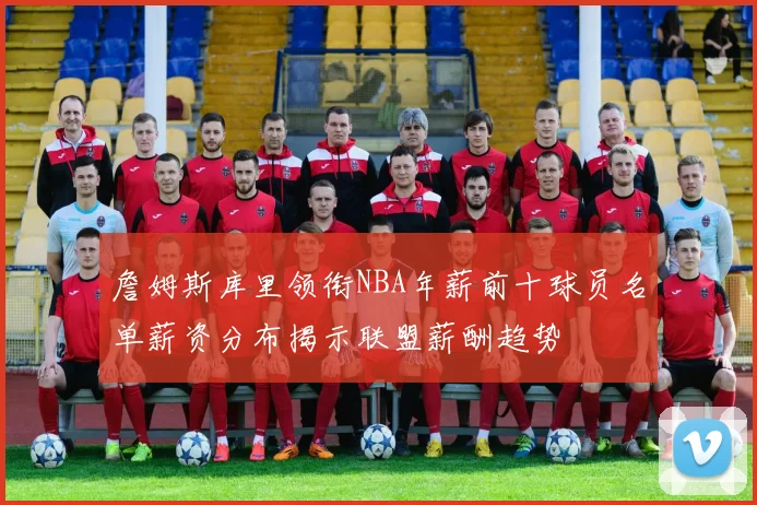 詹姆斯库里领衔NBA年薪前十球员名单薪资分布揭示联盟薪酬趋势