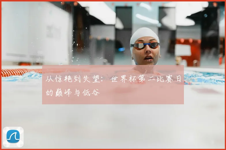 从惊艳到失望：世界杯第二比赛日的巅峰与低谷