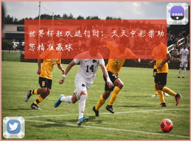 世界杯狂欢进行时：天天中彩票助您精准赢球
