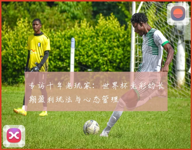 专访十年老玩家:世界杯竞彩的长期盈利玩法与心态管理