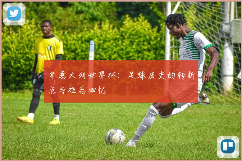 年意大利世界杯：足球历史的转折点与难忘回忆