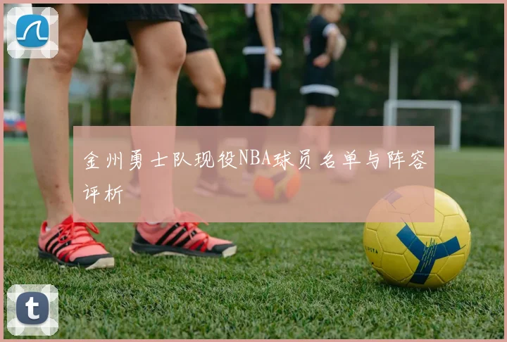 金州勇士队现役NBA球员名单与阵容评析